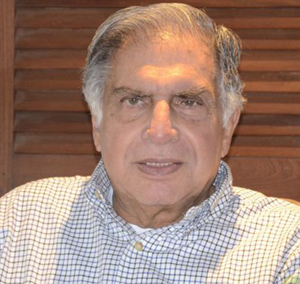 	Chairman Tata